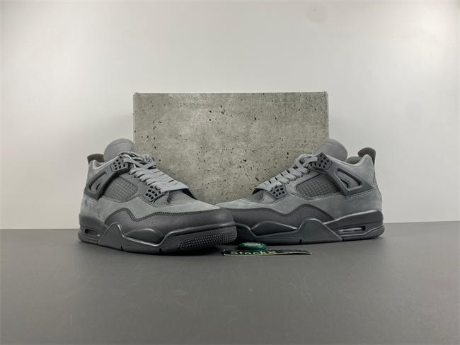 Air Jordan 4 SE “Paris Olympics” FQ7928-001