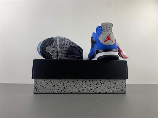 Jordan 4 Retro Eminem Encore  JBM231 M19 C1