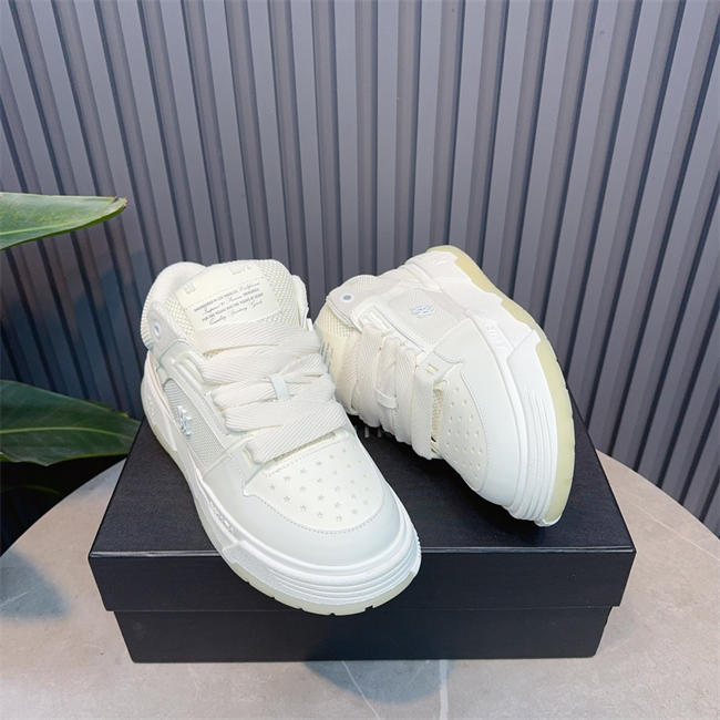 AMIR1 SNEAKERS
