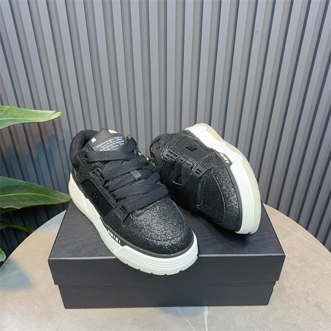 Amiri MA-1 Sneaker