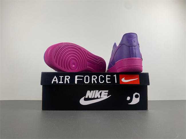 Cactus Plant Flea Market x Nike Air Force 1 FQ7069-500