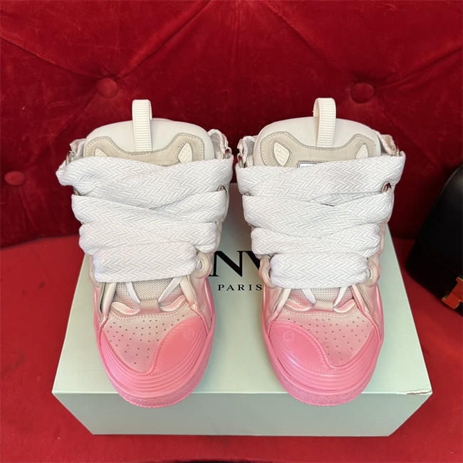 Lanvon Curb Sneaker 31