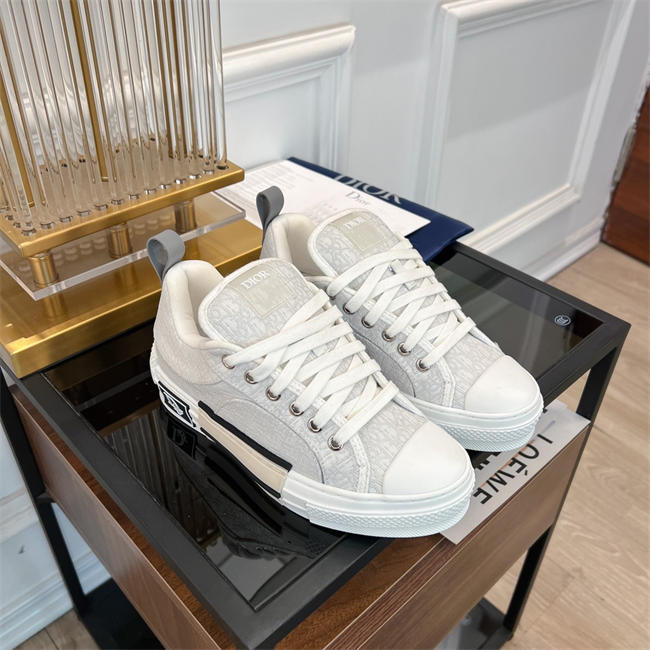 D*or b23 low top