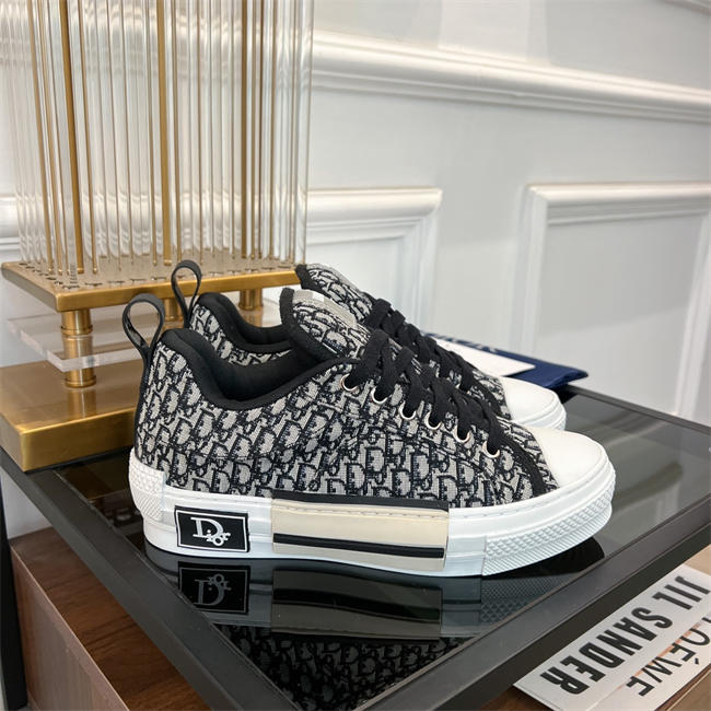 D*or b23 low top