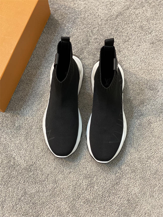LV Speed Trainer