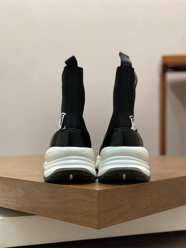 LV Speed Trainer