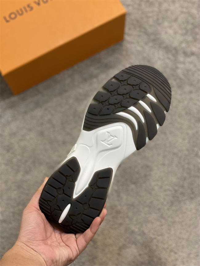 LV Speed Trainer
