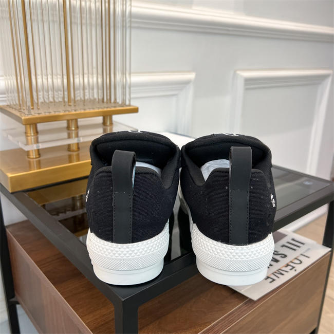 D*or b23 low top