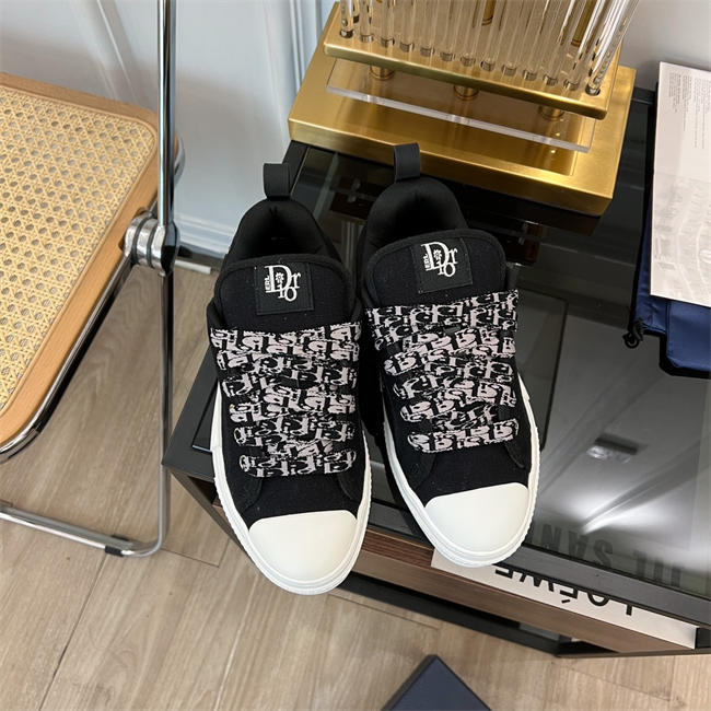 D*or b23 low top