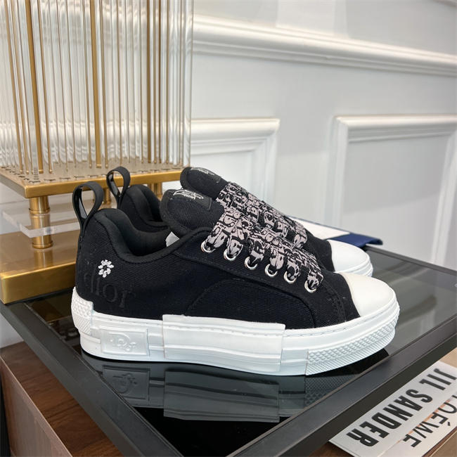 D*or b23 low top