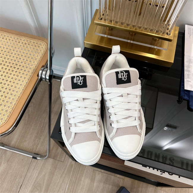 D*or b23 low top