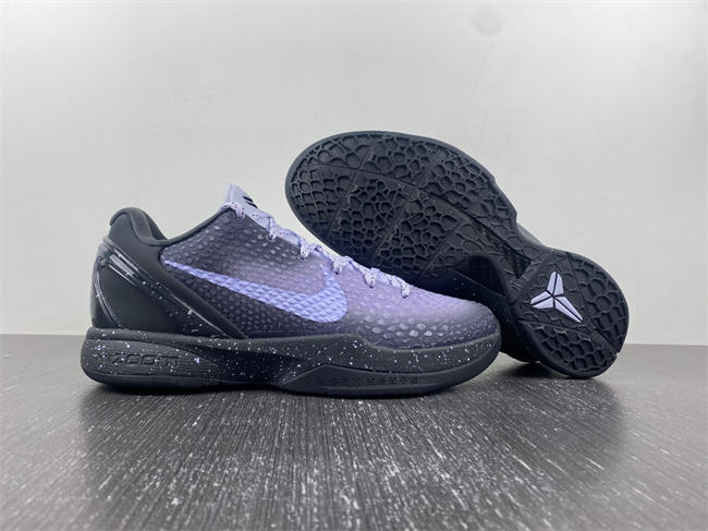 Nike Kobe 6 Protro EYBL DM2825-001