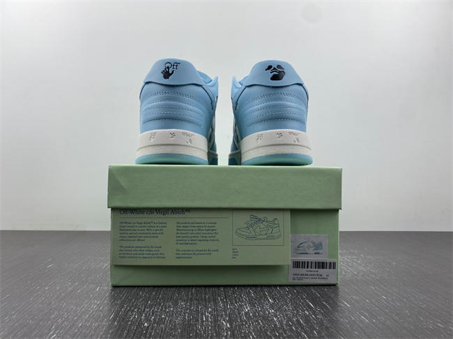 OFF-WHITE Out Of Office