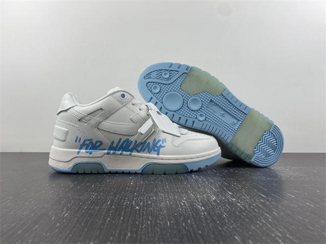 OFF-WHITE Out Of Office
