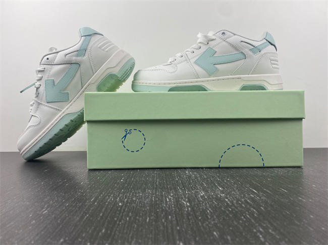 OFF-WHITE Out Of Office