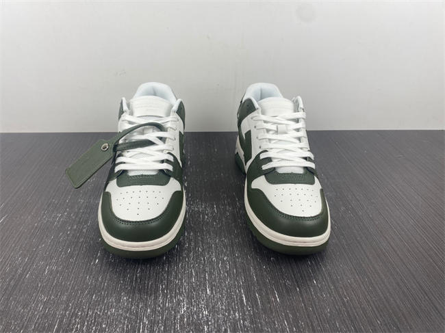 OFF-WHITE Out Of Office