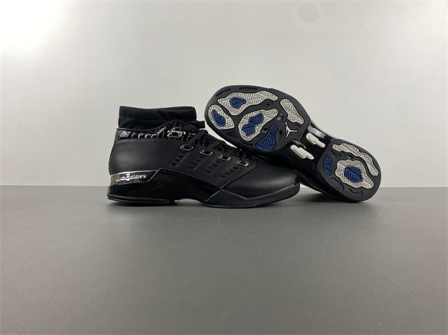 Air Jordan 17 OG 303891-004