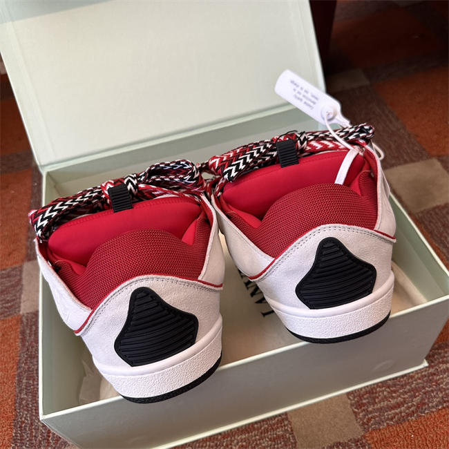 Lanvon Curb Sneaker 85