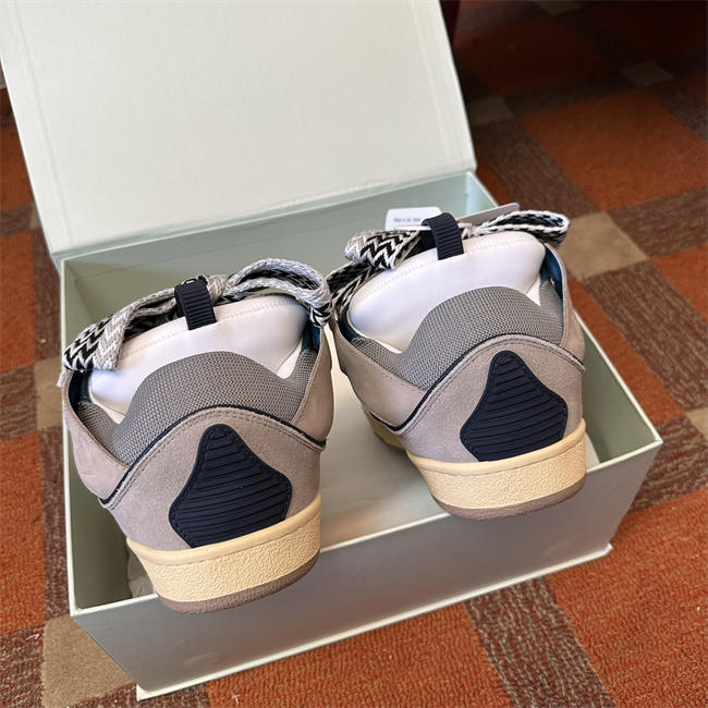 Lanvon Curb Sneaker 86