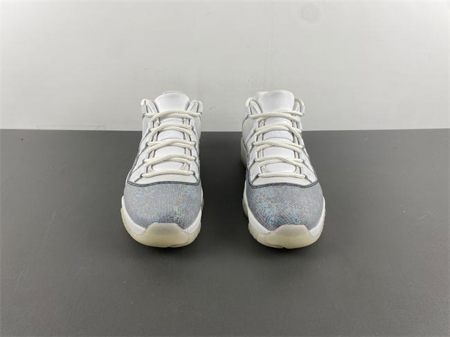 Jordan 11 Retro Low Year of the Snake HQ7000-001