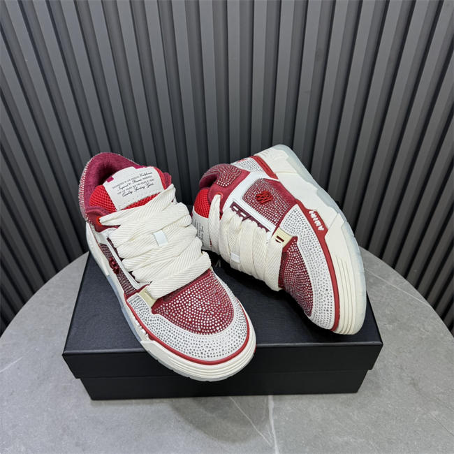 Amiri MA-1 Sneaker