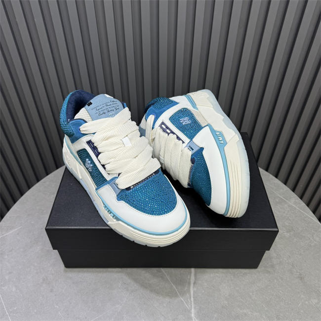 Amiri MA-1 Sneaker