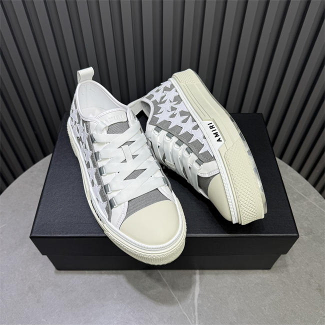 Amiri Court Low Sneaker
