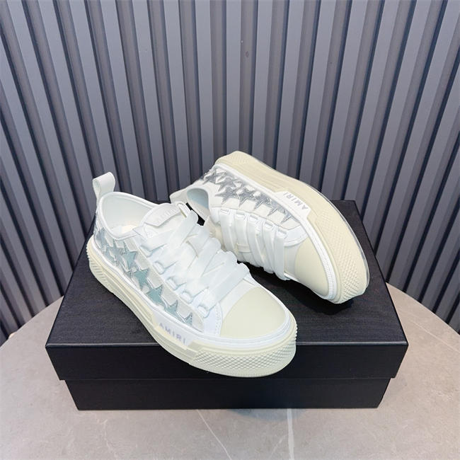 Amiri Court Low Sneaker