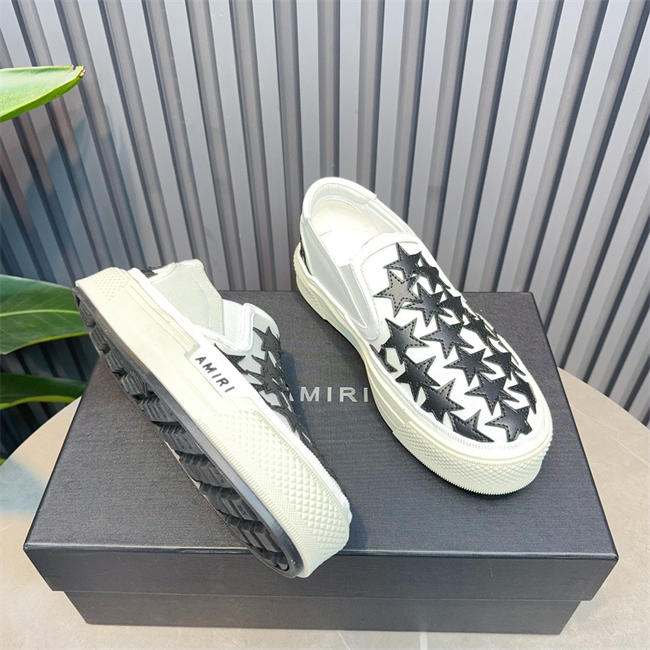 Amiri Court Sneaker
