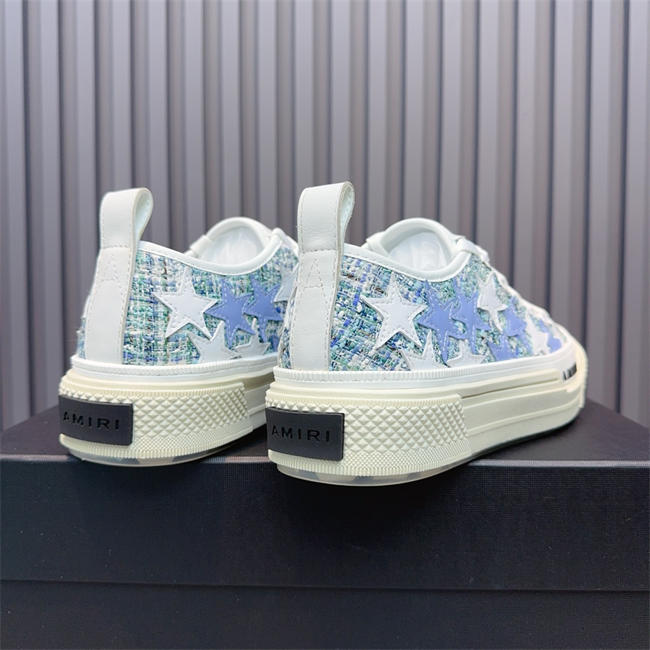 Amiri Court Sneaker