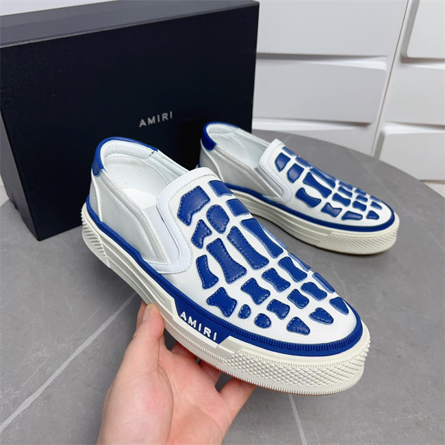 Amiri Court Sneaker