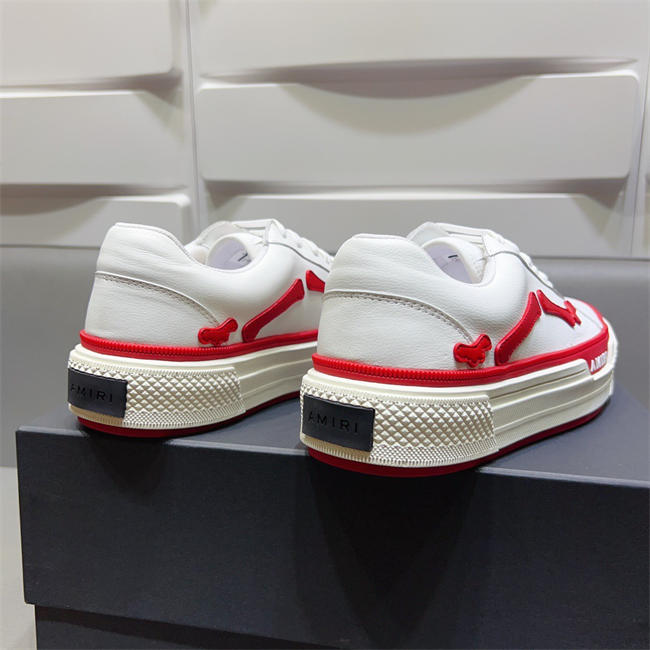 Amiri Court Sneaker