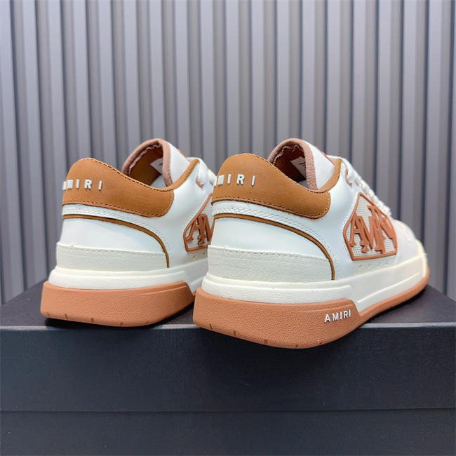 Amiri Sneaker