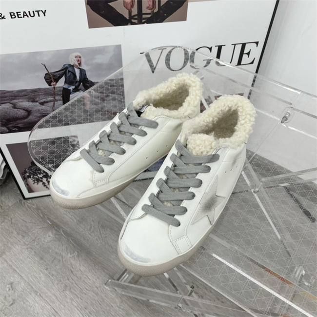 G01den G003e Sneaker