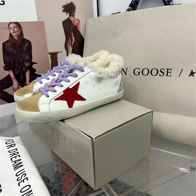 G01den G003e Sneaker
