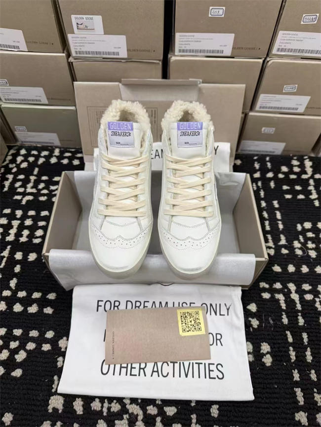 G01den G003e Sneaker