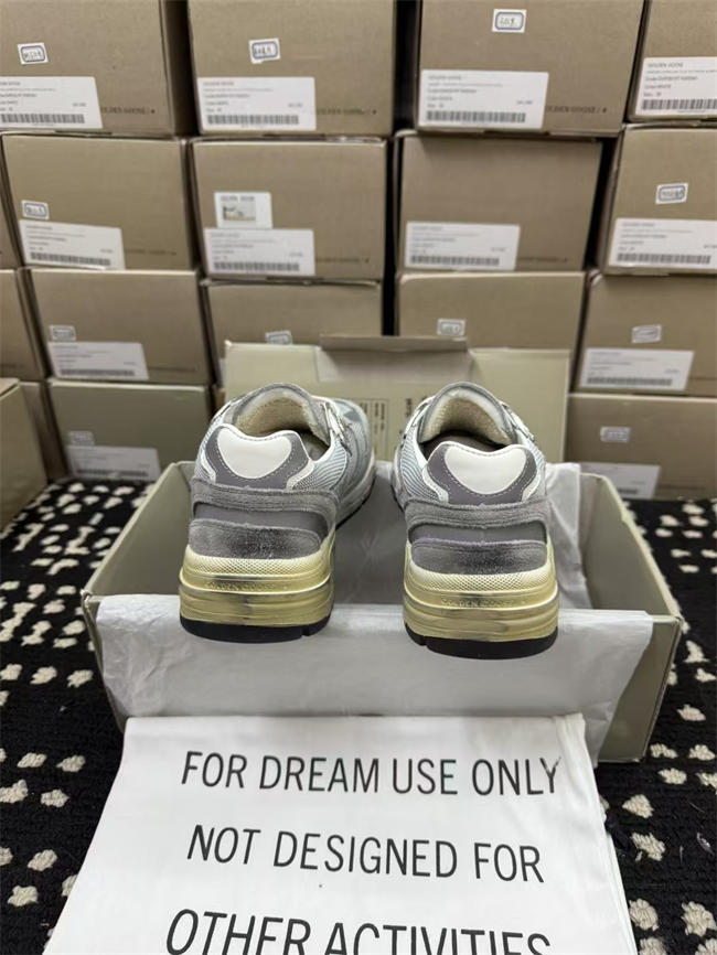 G01den G003e Sneaker