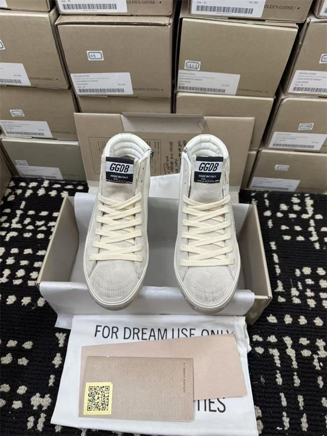 G01den G003e Sneaker