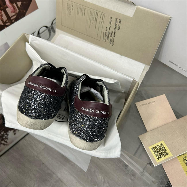 G01den G003e Sneaker