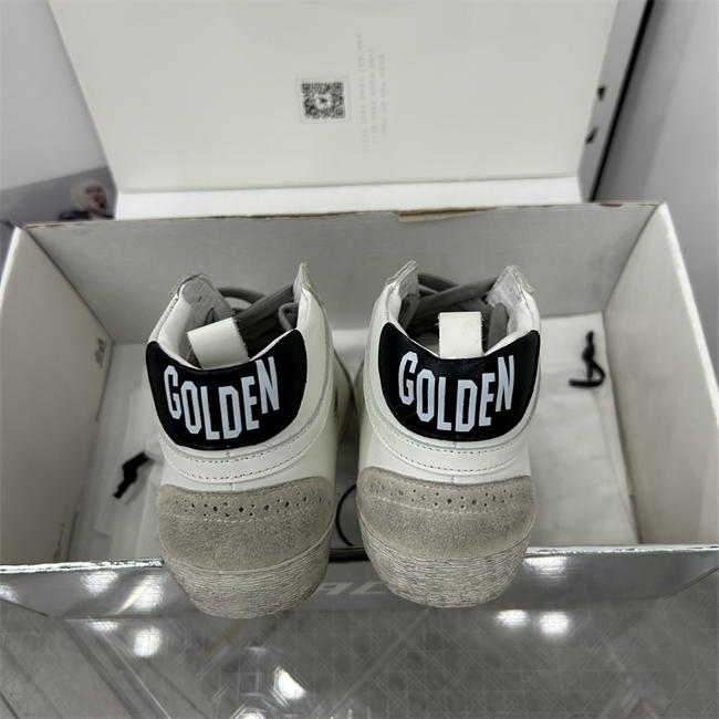 G01den G003e Sneaker