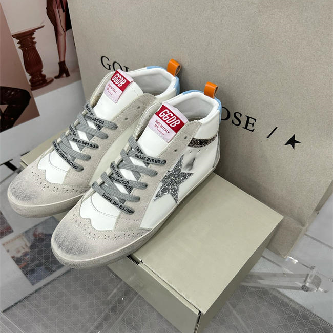 G01den G003e Sneaker