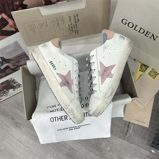 G01den G003e Sneaker