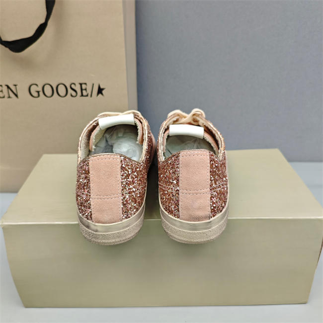 G01den G003e Sneaker