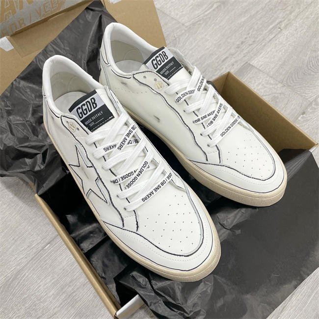 G01den G003e Sneaker