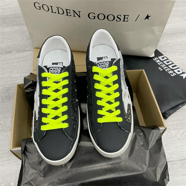 G01den G003e Sneaker