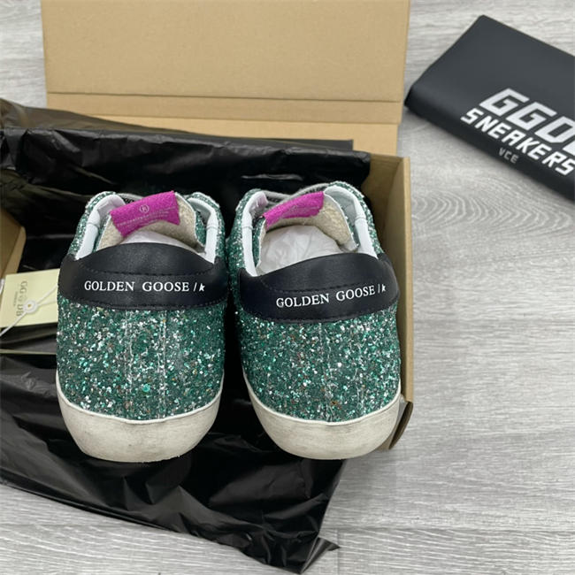 G01den G003e Sneaker