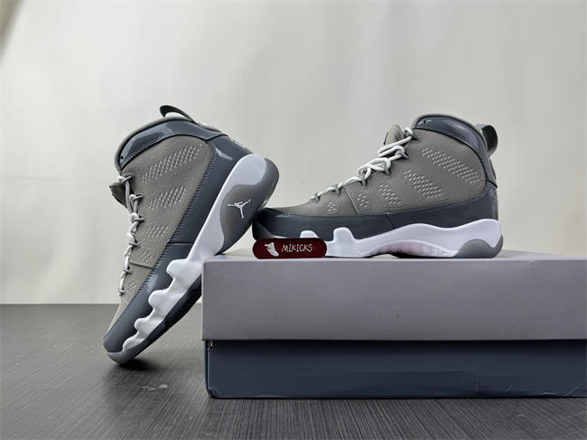 Air Jordan 9 Retro
