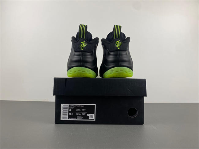 Nike Air Foamposite One “Volt” HF2902-001