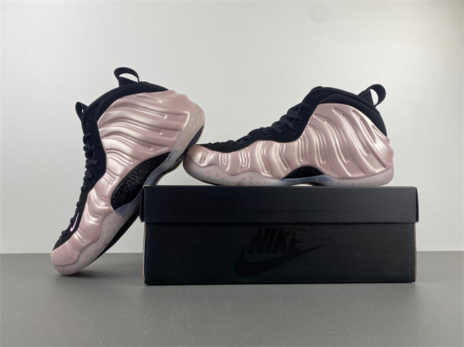 Nike Air Foamposite One DMV Cherry Blossom HJ4187-001
