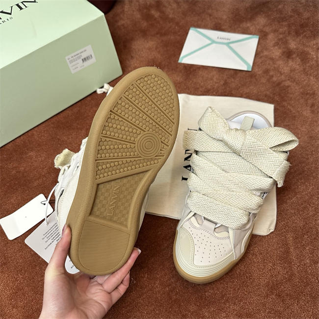 Lanvon Curb Sneaker 87